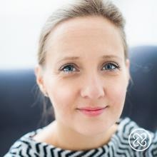 Powiększ obraz: Natalia Piotrowska (Morawska), psychiatra Wrocław