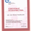 Powiększ obraz: certificate 20