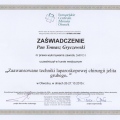 Powiększ obraz: certificate 15