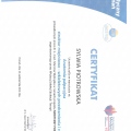Powiększ obraz: certificate 26