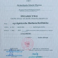 Powiększ obraz: certificate 5