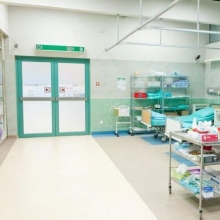 dr mgr Helena Sadowska Medical Center