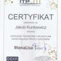 Powiększ obraz: certificate 1