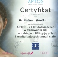 Powiększ obraz: certificate 22