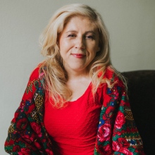 Powiększ obraz: Agnieszka Pietrzyk Dąb, psycholog Katowice