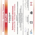 Powiększ obraz: certificate 21