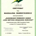 Powiększ obraz: certificate 5