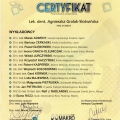 Powiększ obraz: certificate 43