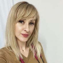 Powiększ obraz: Eliza Gładysz, kardiolog Wrocław