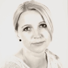 Powiększ obraz: Aneta Misiak, psycholog Lubartów