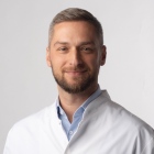 lek. Maciej Tabiszewski