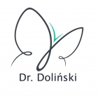lek. dent. Mariusz Doliński