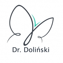 Powiększ obraz: Mariusz Doliński, stomatolog Lębork