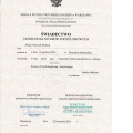Powiększ obraz: certificate 3