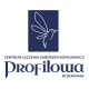 Centrum Leczenia Zaburzeń Komunikacji PROFILOWA logo