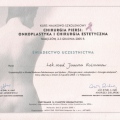 Powiększ obraz: certificate 3