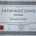 Powiększ obraz: certificate 16