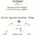 Powiększ obraz: certificate 13