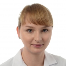 Powiększ obraz: Danuta Fedorczuk, dermatolog Warszawa