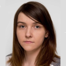 Powiększ obraz: Karolina Antoszczuk, optometrysta Wrocław