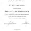 Powiększ obraz: certificate 9