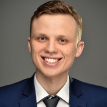 Powiększ obraz: Jakub Rosik,  Szczecin