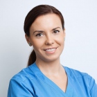 lek. dent. Anita Husakowska-Gargas
