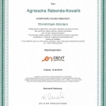 Powiększ obraz: certificate 5