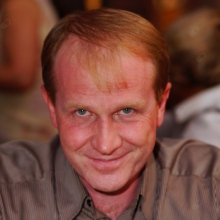 Powiększ obraz: Dariusz Ogonowski, pediatra Sulęcin