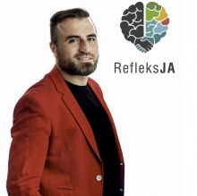 Powiększ obraz: Mariusz Borek, psychoterapeuta Tychy