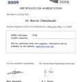Powiększ obraz: certificate 10
