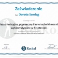 Powiększ obraz: certificate 15