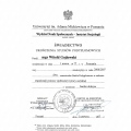 Powiększ obraz: certificate 7
