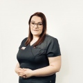 Natalia  Kiczka, higienistka/higienista stomatologiczny Gliwice