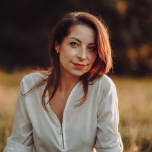 Powiększ obraz: Aleksandra Kołtunowska, logopeda Szczecin