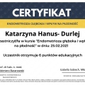 Powiększ obraz: certificate 8