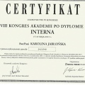 Powiększ obraz: certificate 18