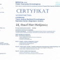 Powiększ obraz: certificate 82