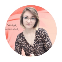 Powiększ obraz: Sabina Siwak, dietetyk Tuchów