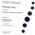 Powiększ obraz: certificate 18
