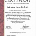 Powiększ obraz: certificate 15