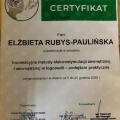 Powiększ obraz: certificate 3