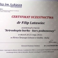 Powiększ obraz: certificate 14