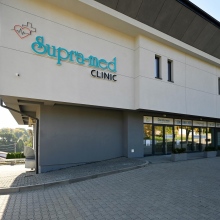 Supra - Med Clinic