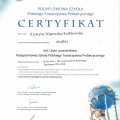 Powiększ obraz: certificate 1