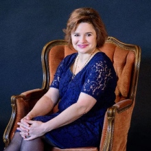 Powiększ obraz: Anetta Pawluś, reumatolog Kraków