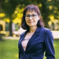 Monika Anna Lebda-Wyborna, psychiatra Katowice