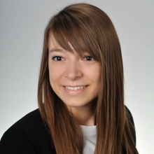 Powiększ obraz: Aleksandra Kurczak, lekarz rodzinny Wrocław