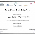 Powiększ obraz: certificate 9