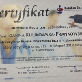 Powiększ obraz: certificate 7